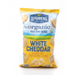 Lundberg White Cheddar Rice Cake Minis 142g