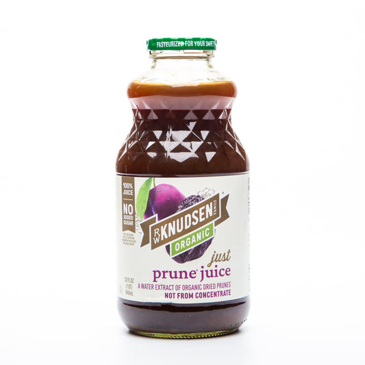 R.W Knudsen Just Prune Juice 946ml