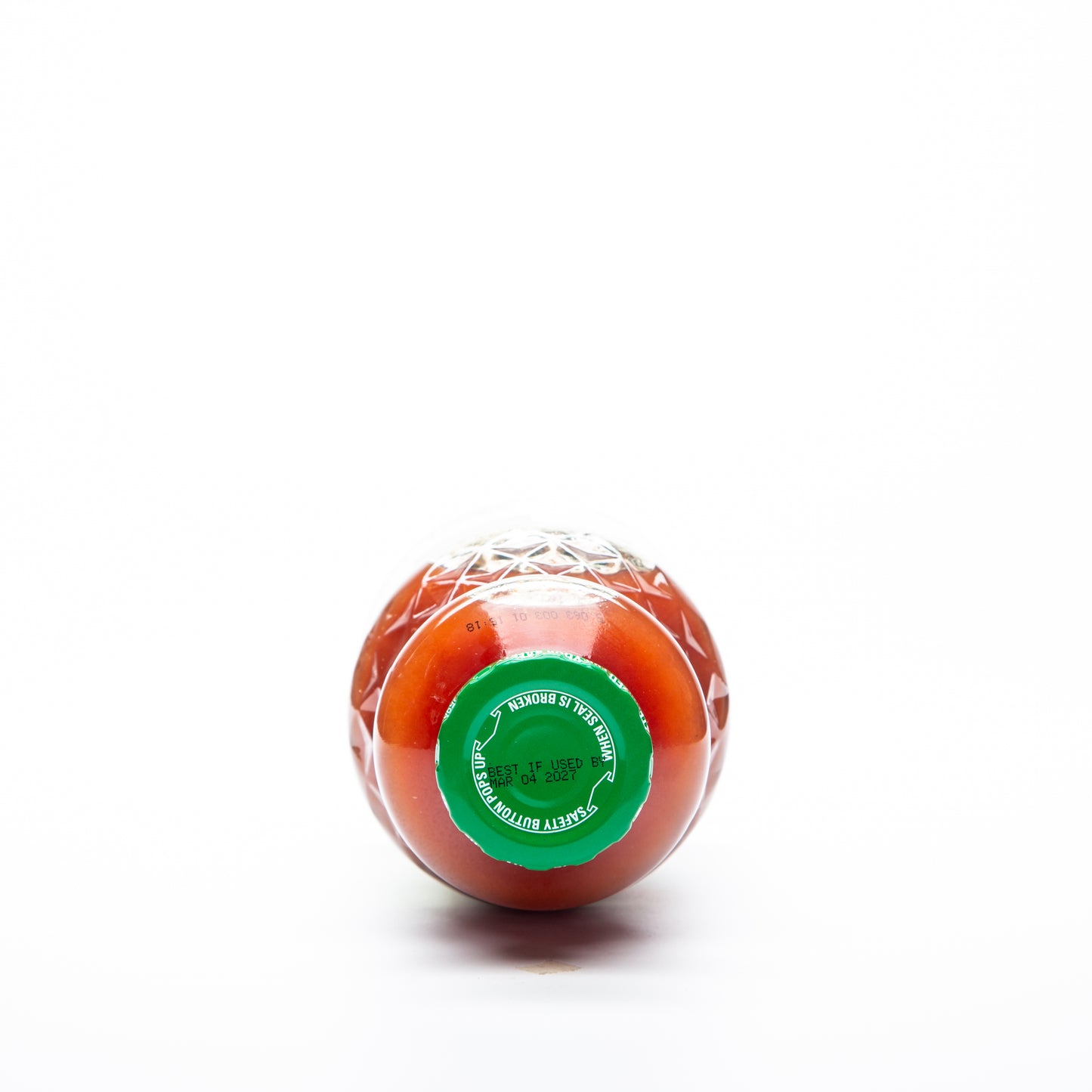 R.W Knudsen Organic Tomato Juice 946ml