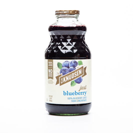 R.W Knudsen Just Blueberry 946ml