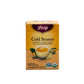 Yogi Cold Season 16 Tea Bags