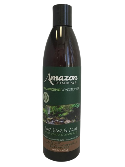 Mill Creek Amazon Volumizing Conditioner Kava Kava and Acai 360ml