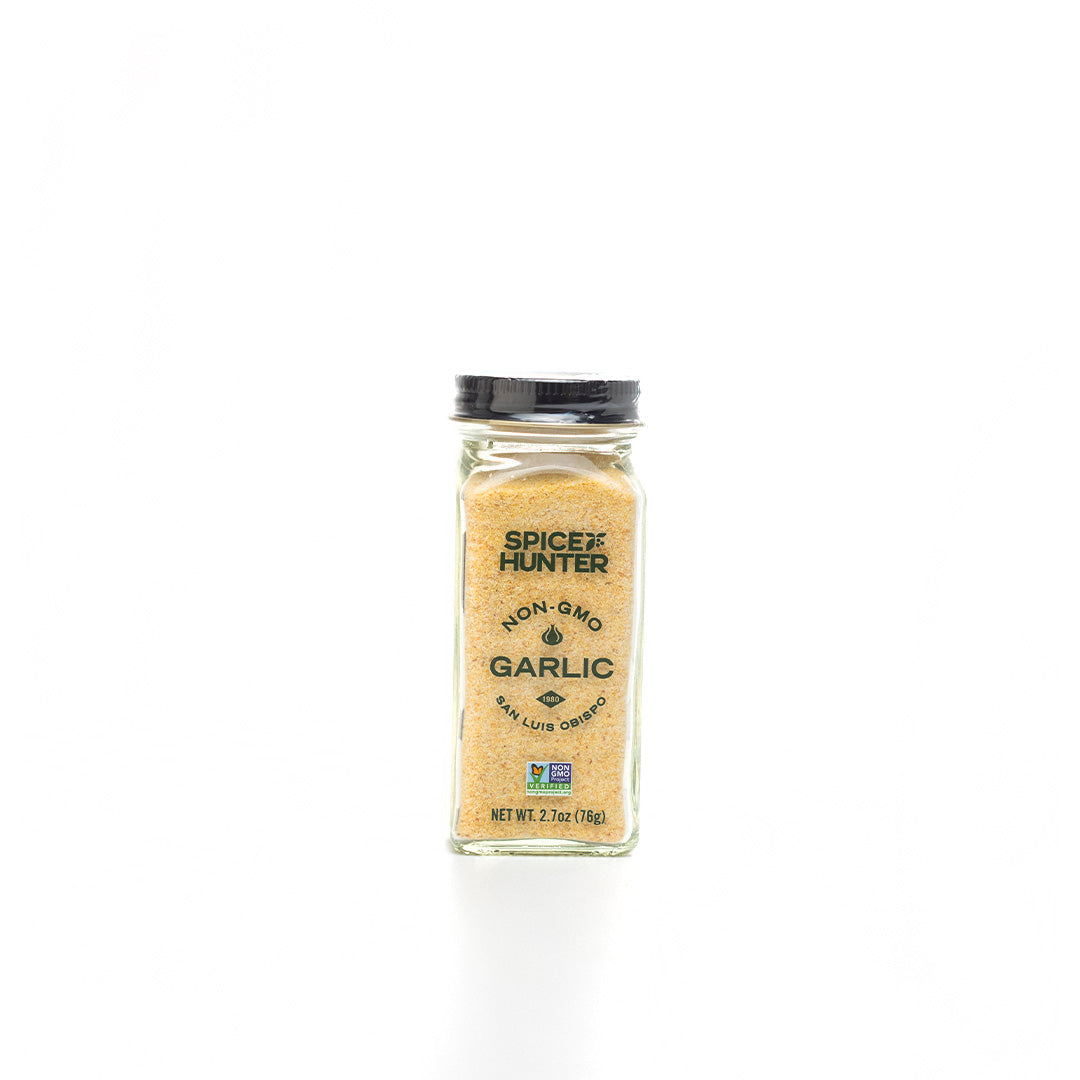 The Spice Hunter California Garlic Granulated 76g