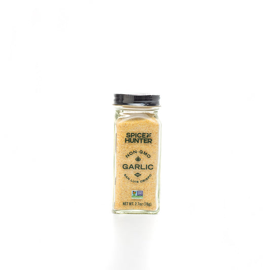 The Spice Hunter California Garlic Granulated 76g
