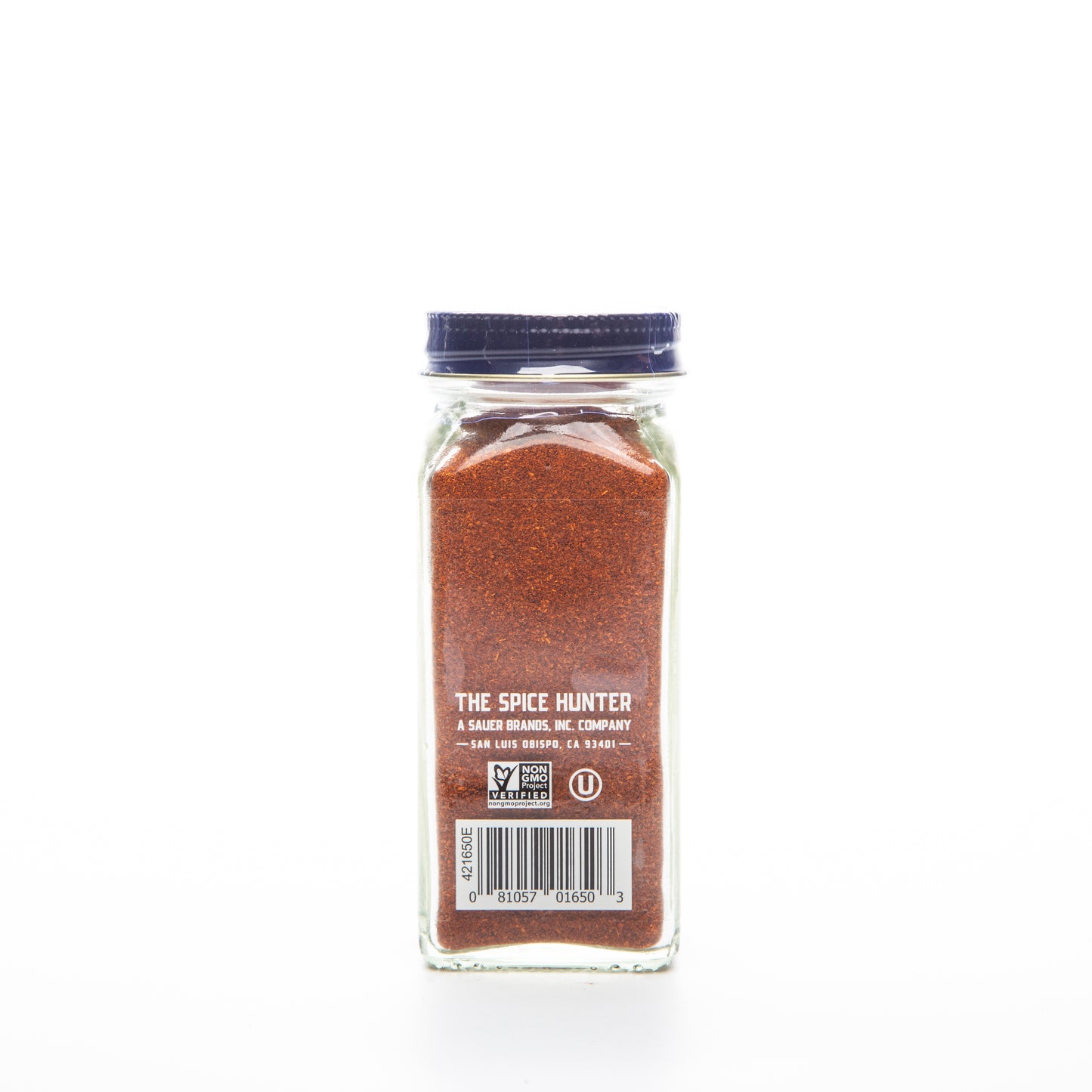 The Spice Hunter Ground Sweet Paprika 53g