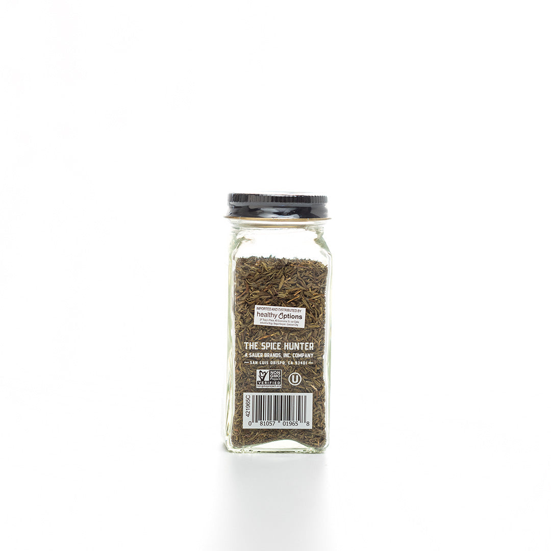 The Spice Hunter Thyme 19g
