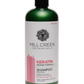 Mill Creek Keratin Repair Formula Shampoo 414ml