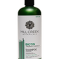 Mill Creek Biotin Therapy Formula Shampoo 414ml