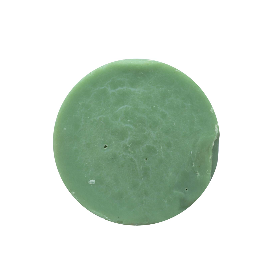 Sappo Sappo Hill Aloe Vera Soap – Healthy Options