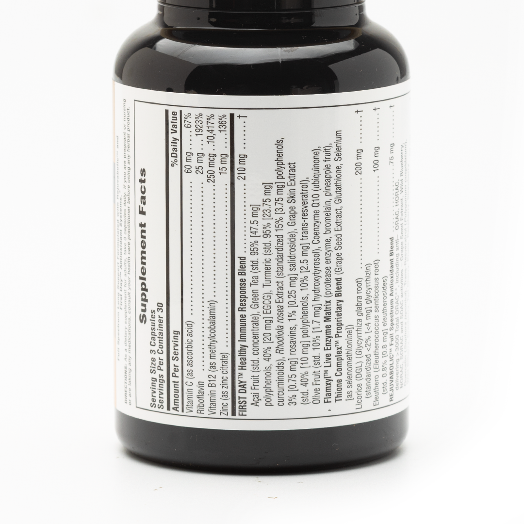 Nature's Plus Age Loss Lung Support 90 Capsules