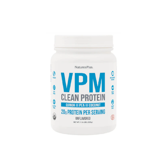 Natures Plus Vegan Power Meal 525g