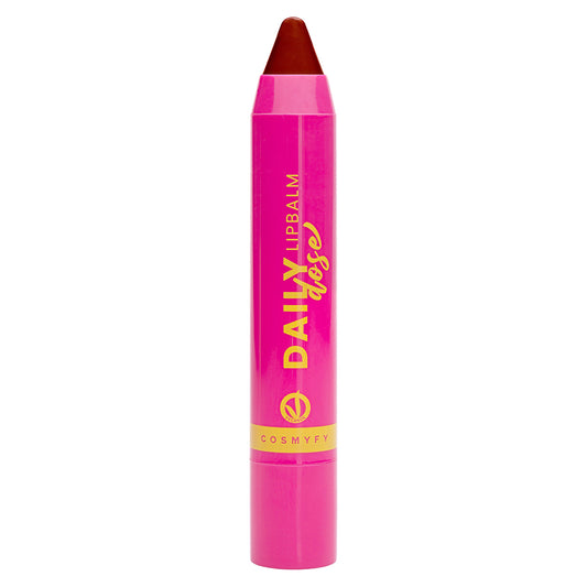 Daily Dose Lipbalm Stick Smash