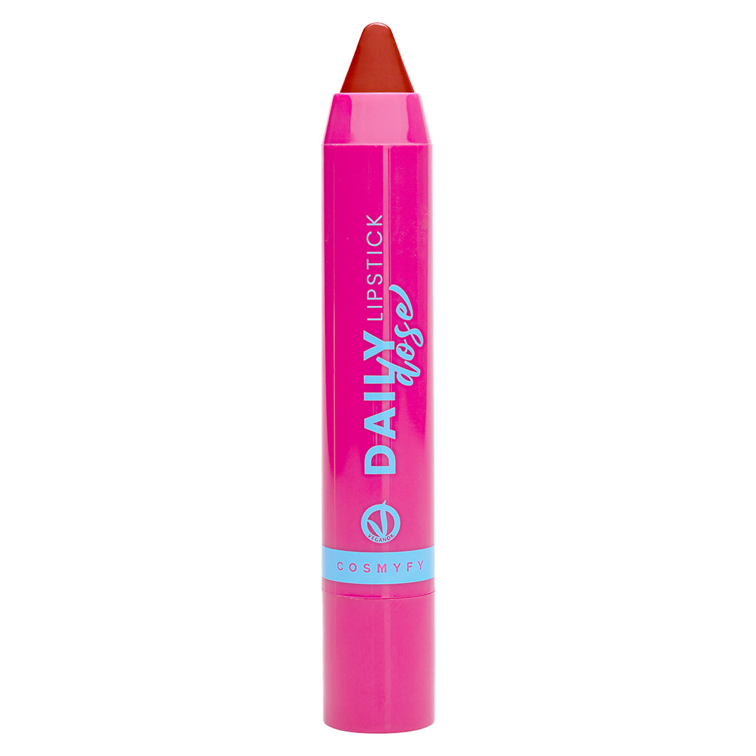 Ily Rizz Daily Dose Lipstick Rizz – Healthy Options