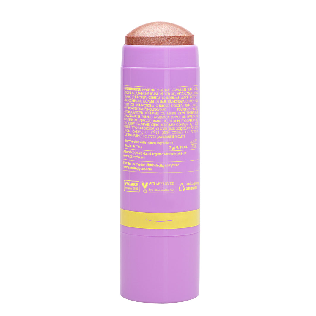 Daily Dose Highlighter Stick Delulu