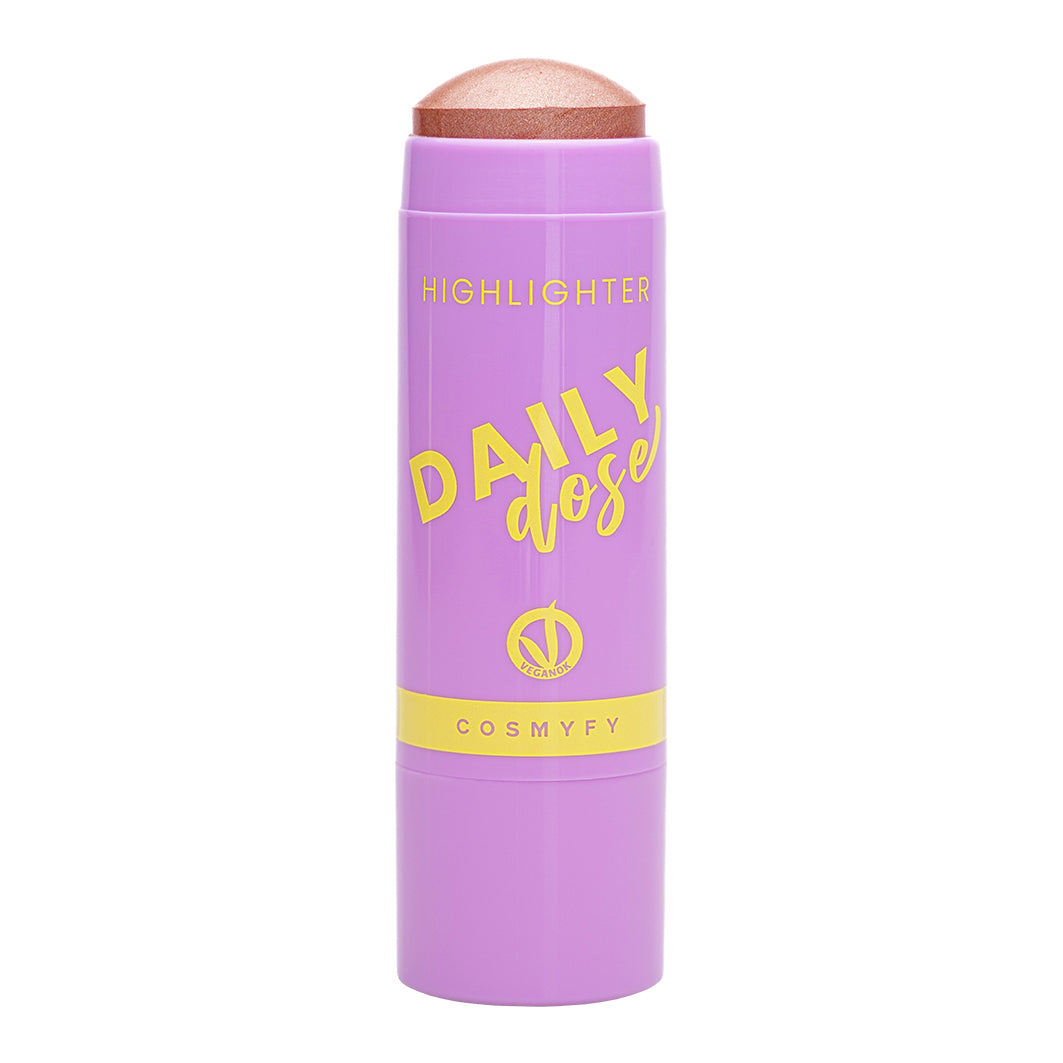 Daily Dose Highlighter Stick Delulu