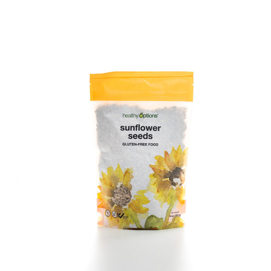 Healthy Options Sunflower Seeds 397g