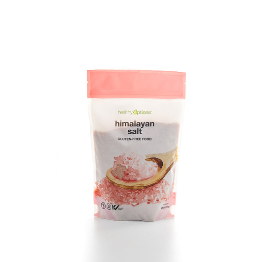 Healthy Options Himalayan Salt 737g