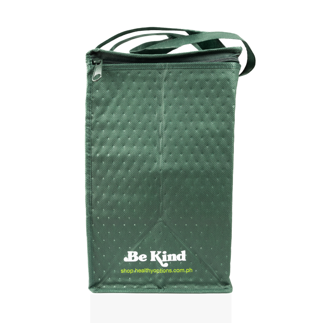 Be Kind Insulated Bag 2023 - Large