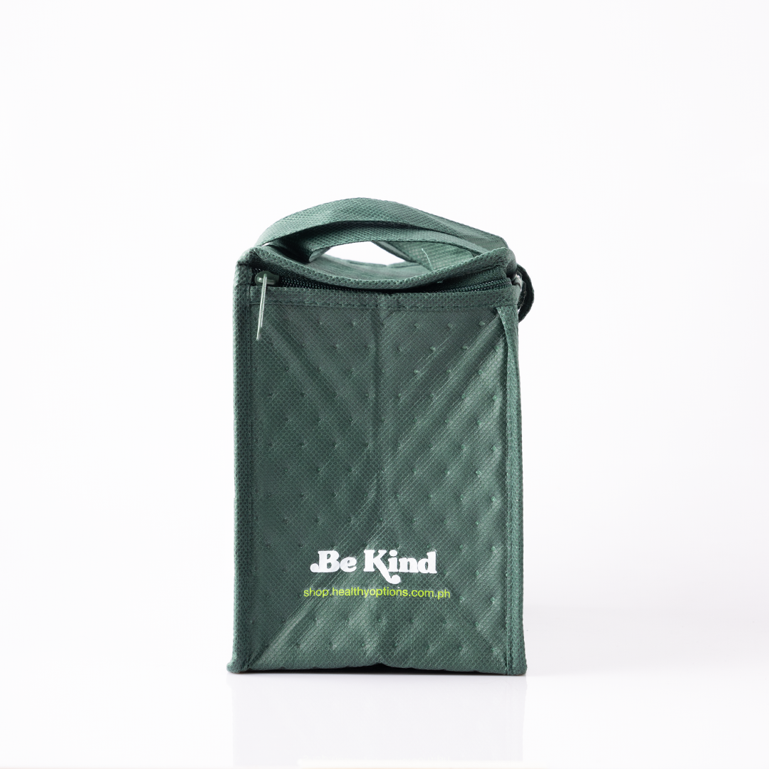 Be Kind Insulated Bag 2023 - Small
