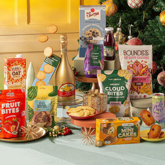 Vitality Gift Box