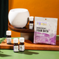 Holiday Calm Diffuser Hamper