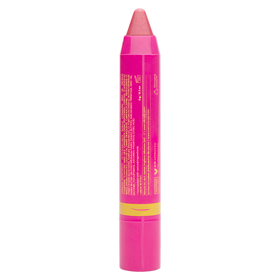 Daily Dose Lipbalm Stick Yummy