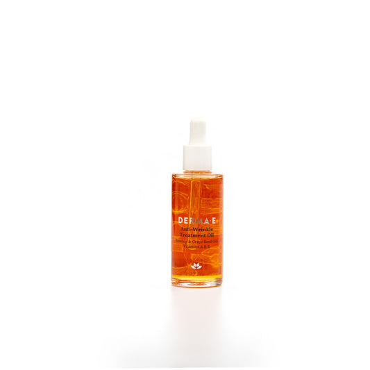 Derma E Anti-Wrinkle Treatment Oil 60ml