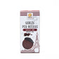 Pierre Biscuiterie Dark Chocolate Butter Cookies 135g