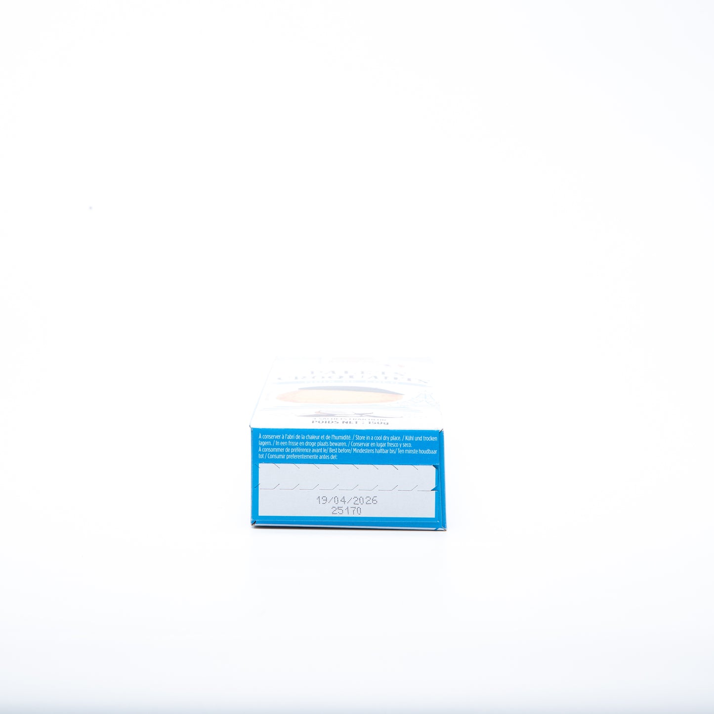 Pierre Biscuiterie Coconut Butter Cookies 150g