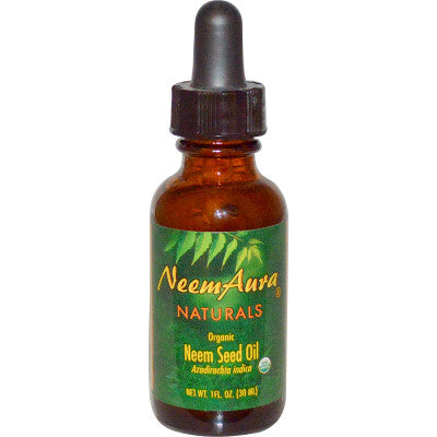 Neem Aura Neem Oil 30ml