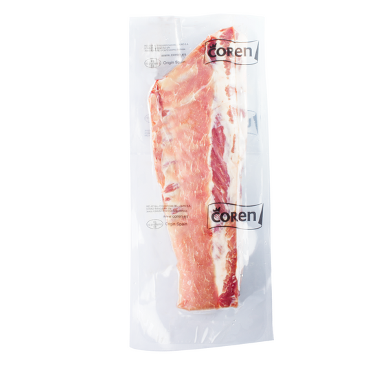 Frozen Healthy Options Pork Baby Back Ribs 1200g