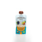 Rudolfs Organic Pear, Blueberry Oat Porridge 110g