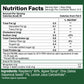 Healthy Options Organic Raspberry Spread with Chia Seeds 250g