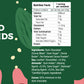 Healthy Options Organic Almonds in Dark Chocolate 50g