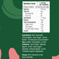 Healthy Options Organic Cashews in Dark Chocolate 50g