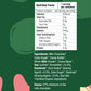 Healthy Options Organic Hazelnuts in Milk Chocolate 50g
