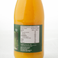 Healthy Options Organic Orange Juice 250ml