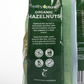 Healthy Options Organic Hazelnuts 200g