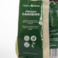Healthy Options Organic Cashews 200g
