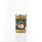 Healthy Options Organic Honey Dijon Strong Mustard 210g