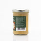 Healthy Options Organic Honey Dijon Strong Mustard 210g