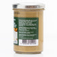 Healthy Options Organic Honey Dijon Strong Mustard with Provence Herbs 210g