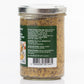 Healthy Options Organic Honey Dijon Strong Mustard with Grains 200g