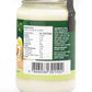 Healthy Options Organic Vegan Mayo 370ml