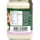 Healthy Options Organic Vegan Garlic Mayo 370ml