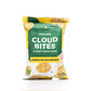 Healthy Options Organic Cloud Bites Lemon and Black Pepper 50g