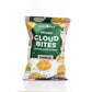 Healthy Options Organic Cloud Bites Garlic 50g