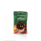 Healthy Options Organic Soybeans in Dark Chocolate 50g