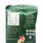 Healthy Options Organic Soybeans in Dark Chocolate 50g