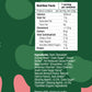 Healthy Options Organic Cherries in Dark Chocolate 50g